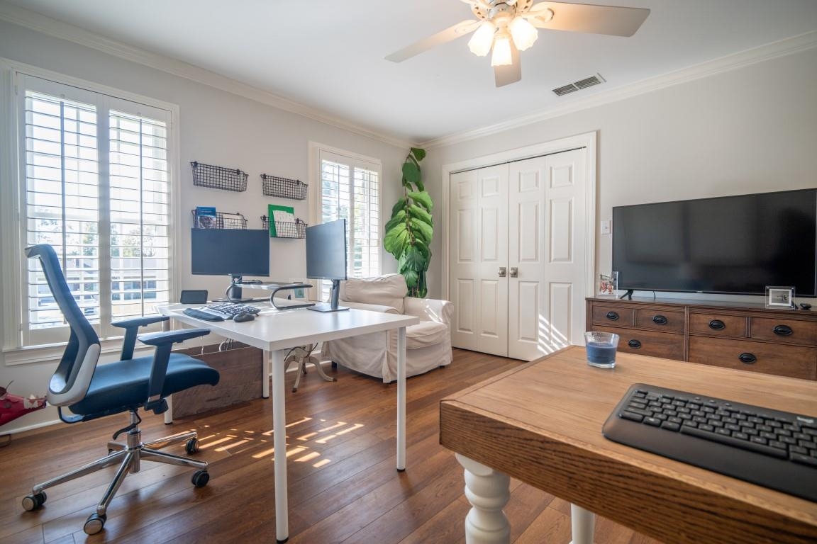 CHAPMAN & DEWEY RIVERSIDE - Residential