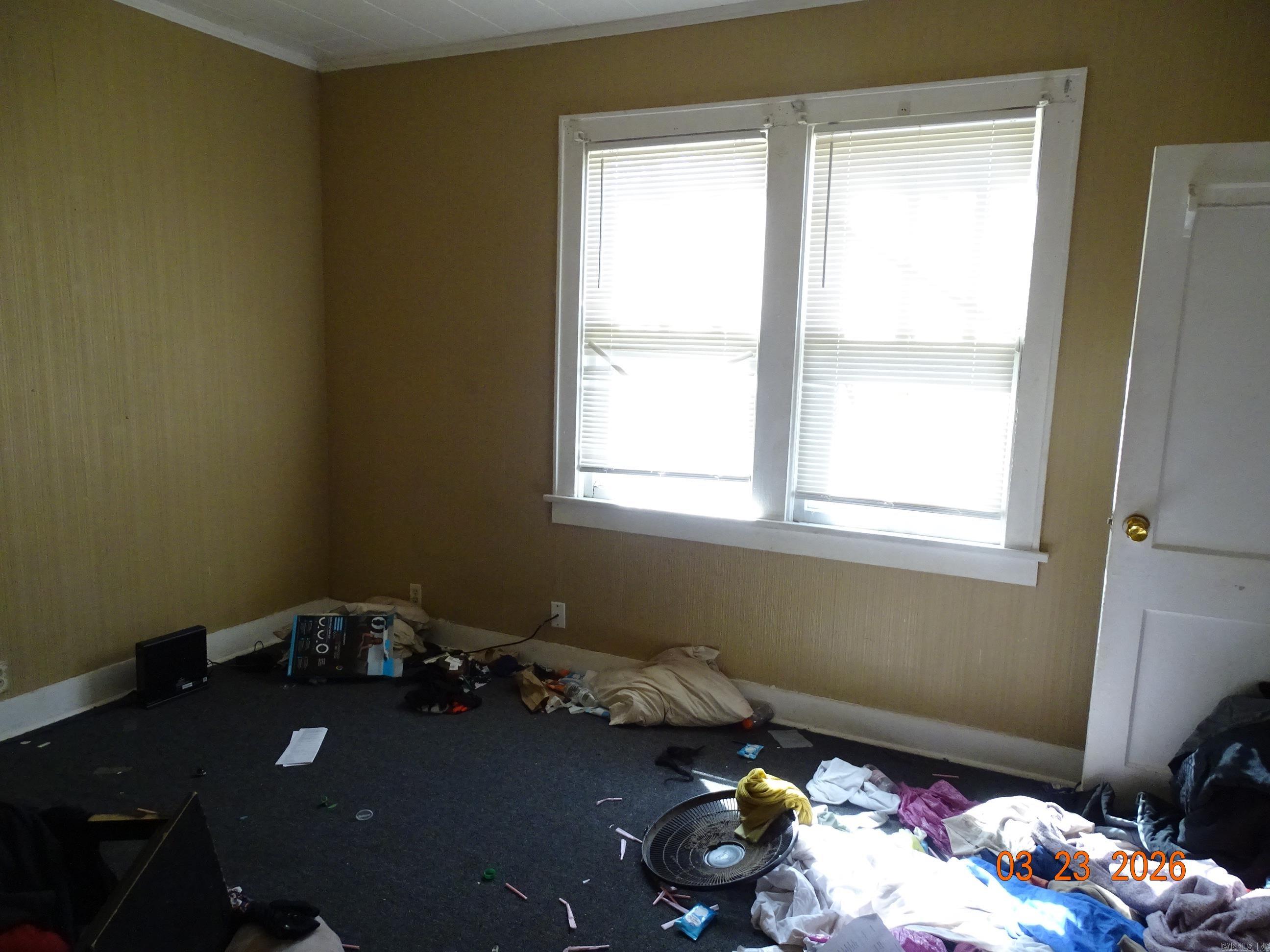 PARK ADDN - Residential