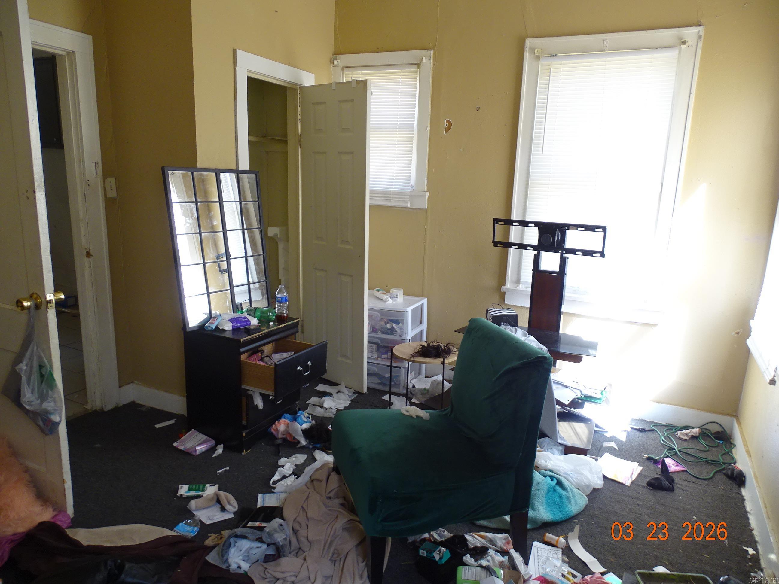 PARK ADDN - Residential