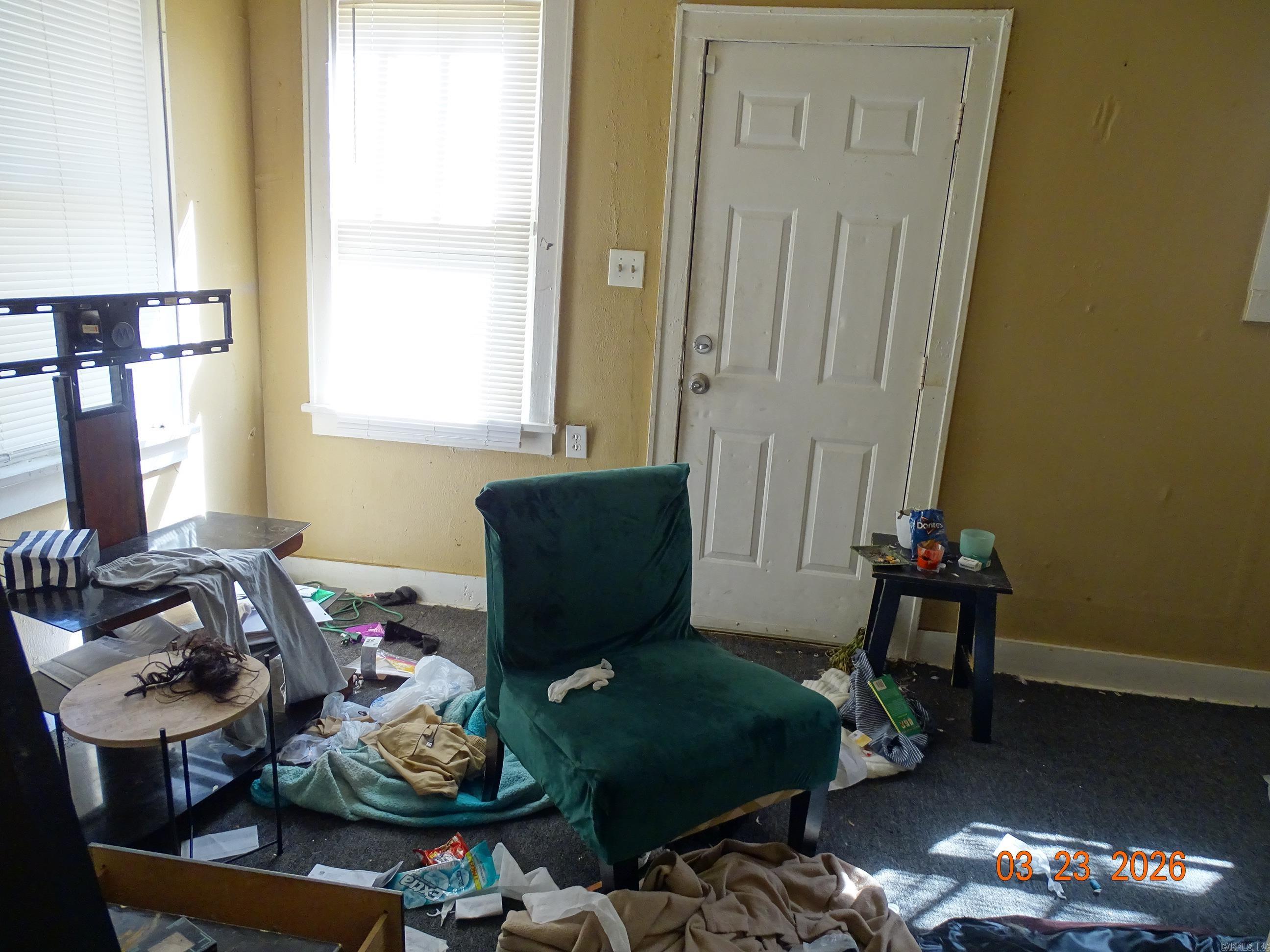 PARK ADDN - Residential