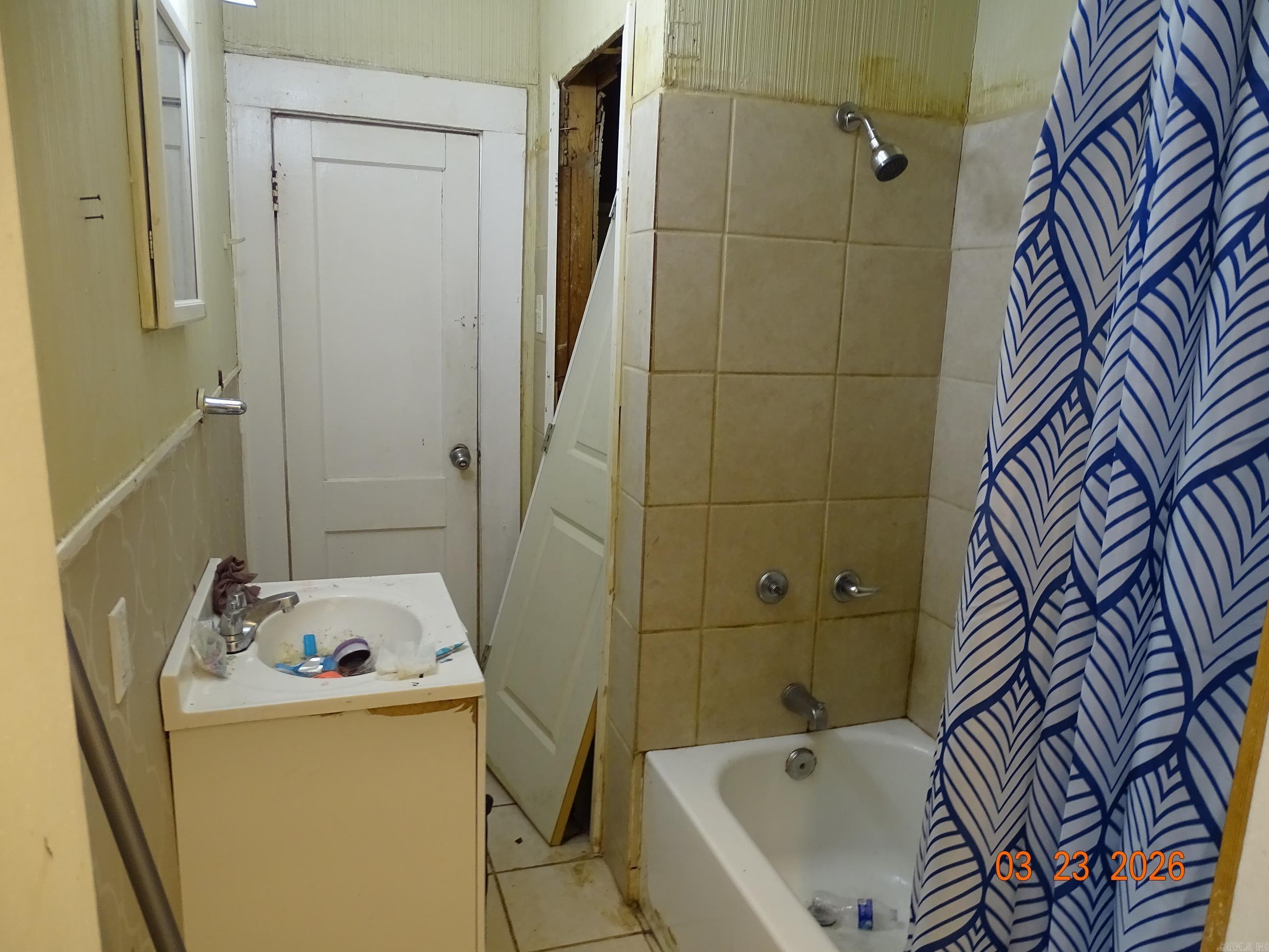 PARK ADDN - Residential