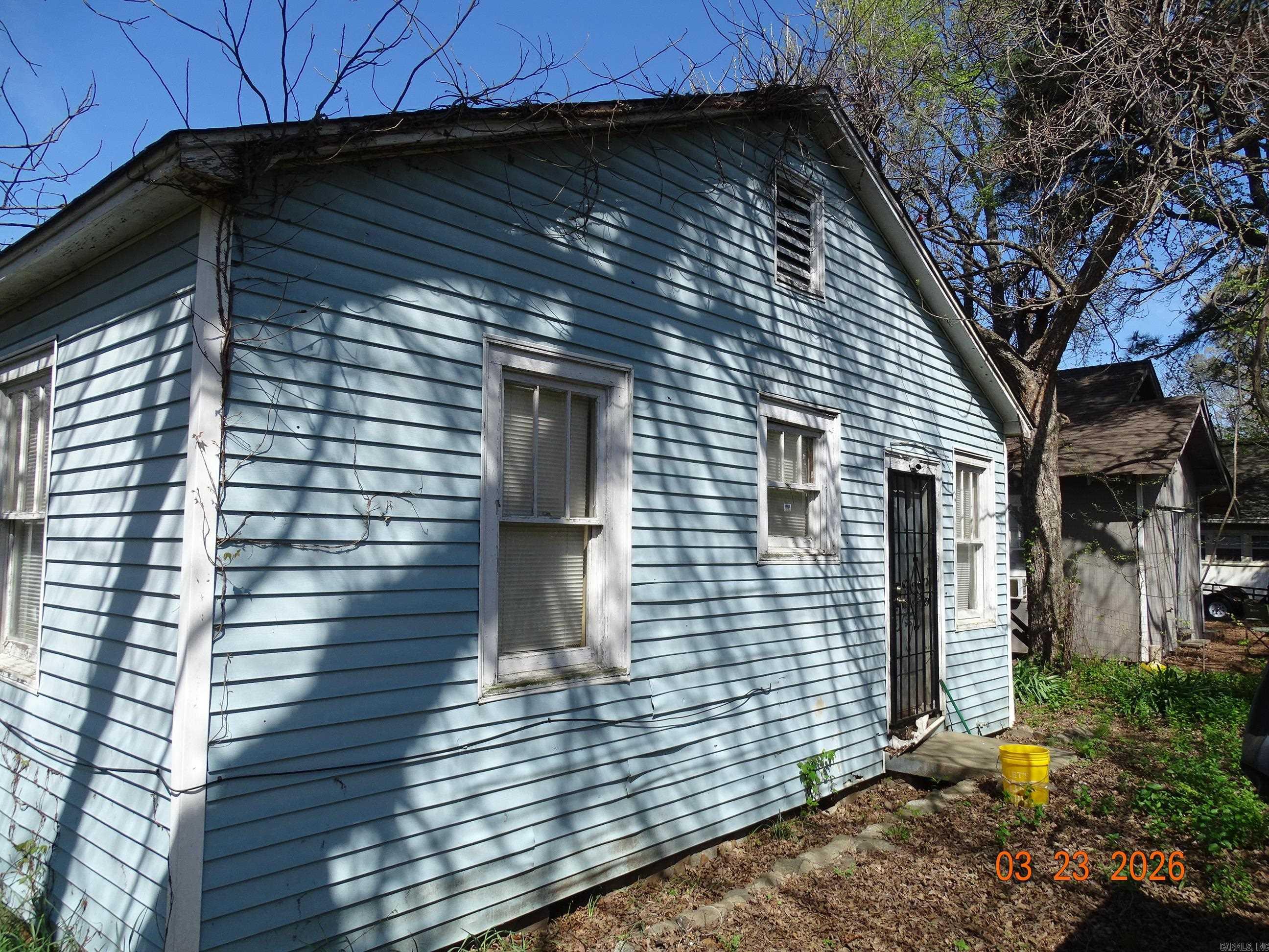 PARK ADDN - Residential