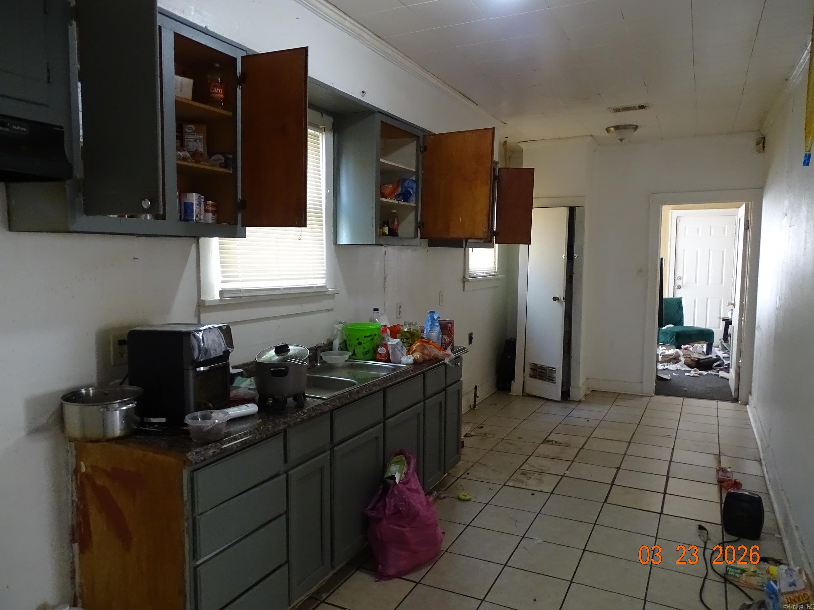 PARK ADDN - Residential