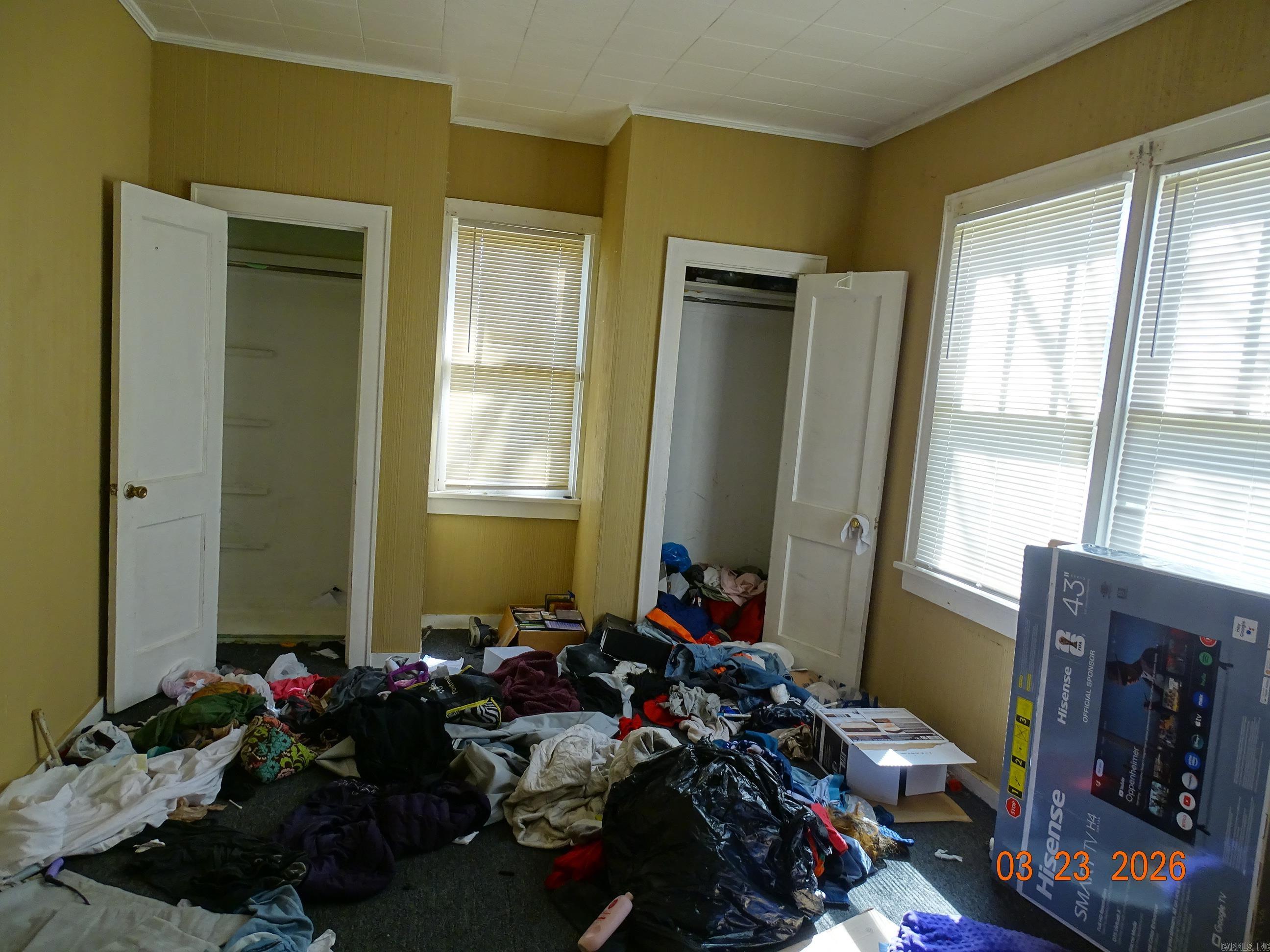 PARK ADDN - Residential