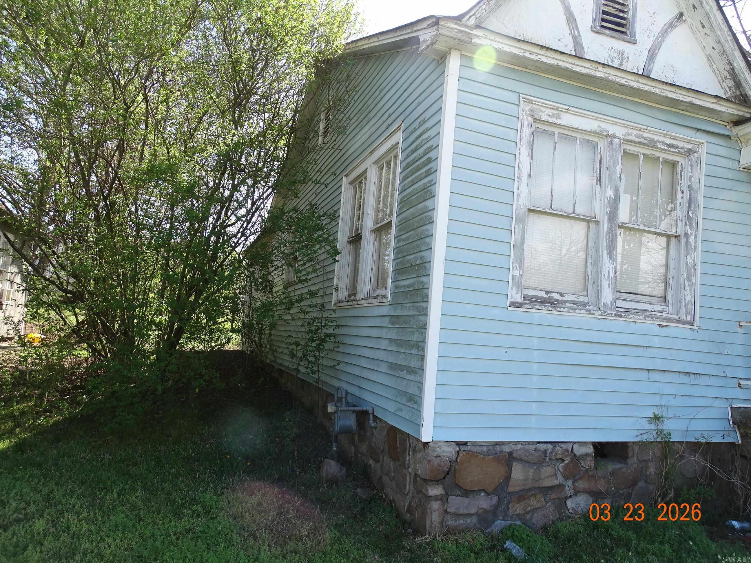 PARK ADDN - Residential