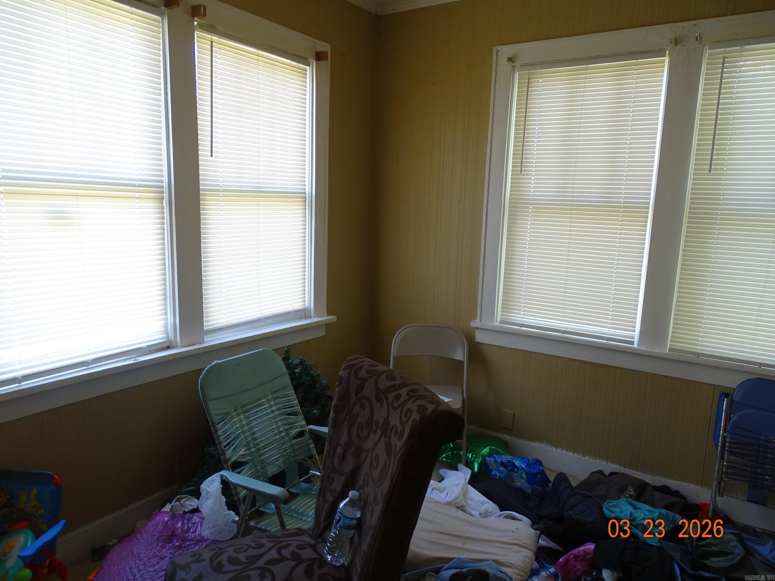 PARK ADDN - Residential