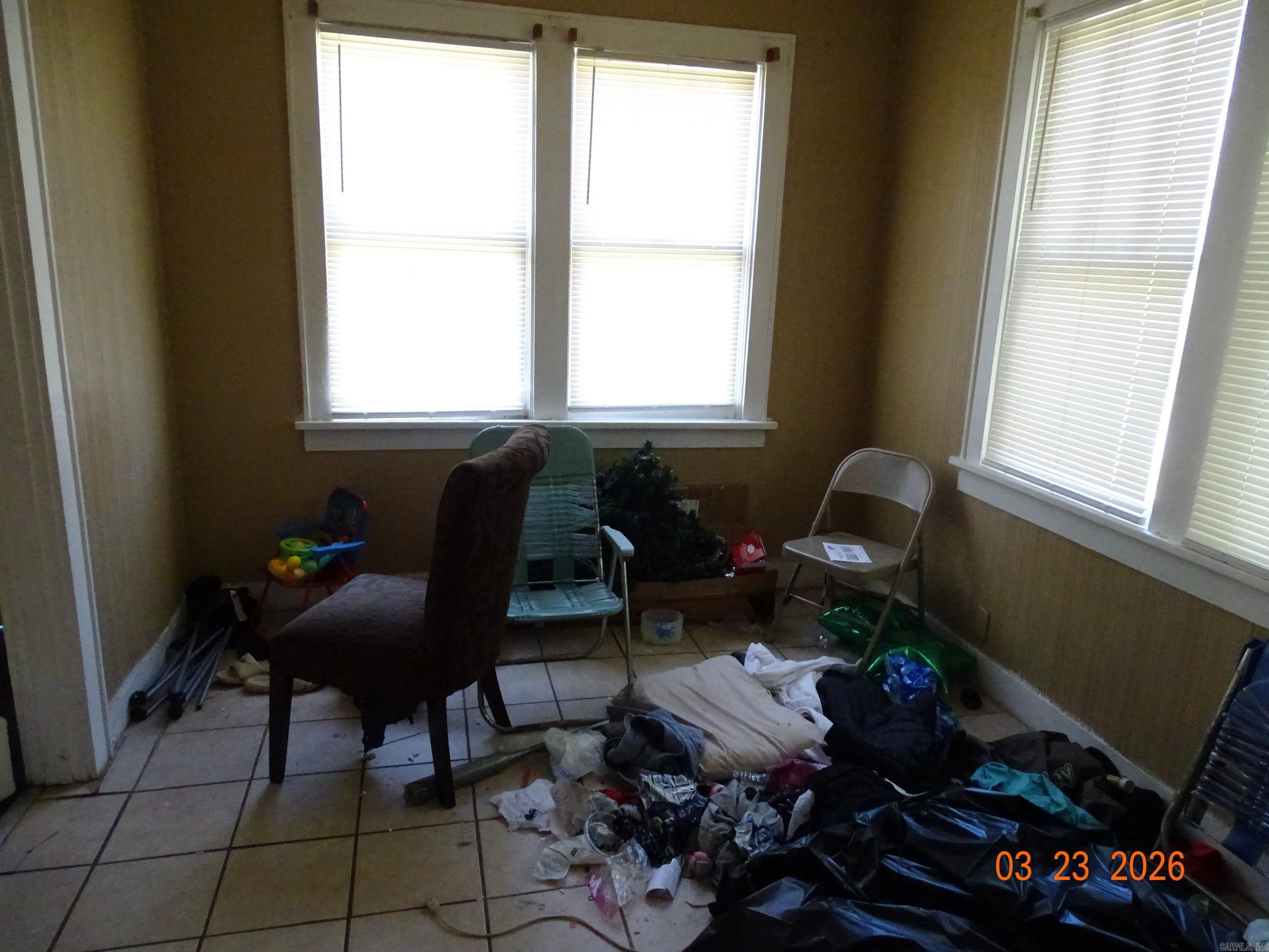 PARK ADDN - Residential