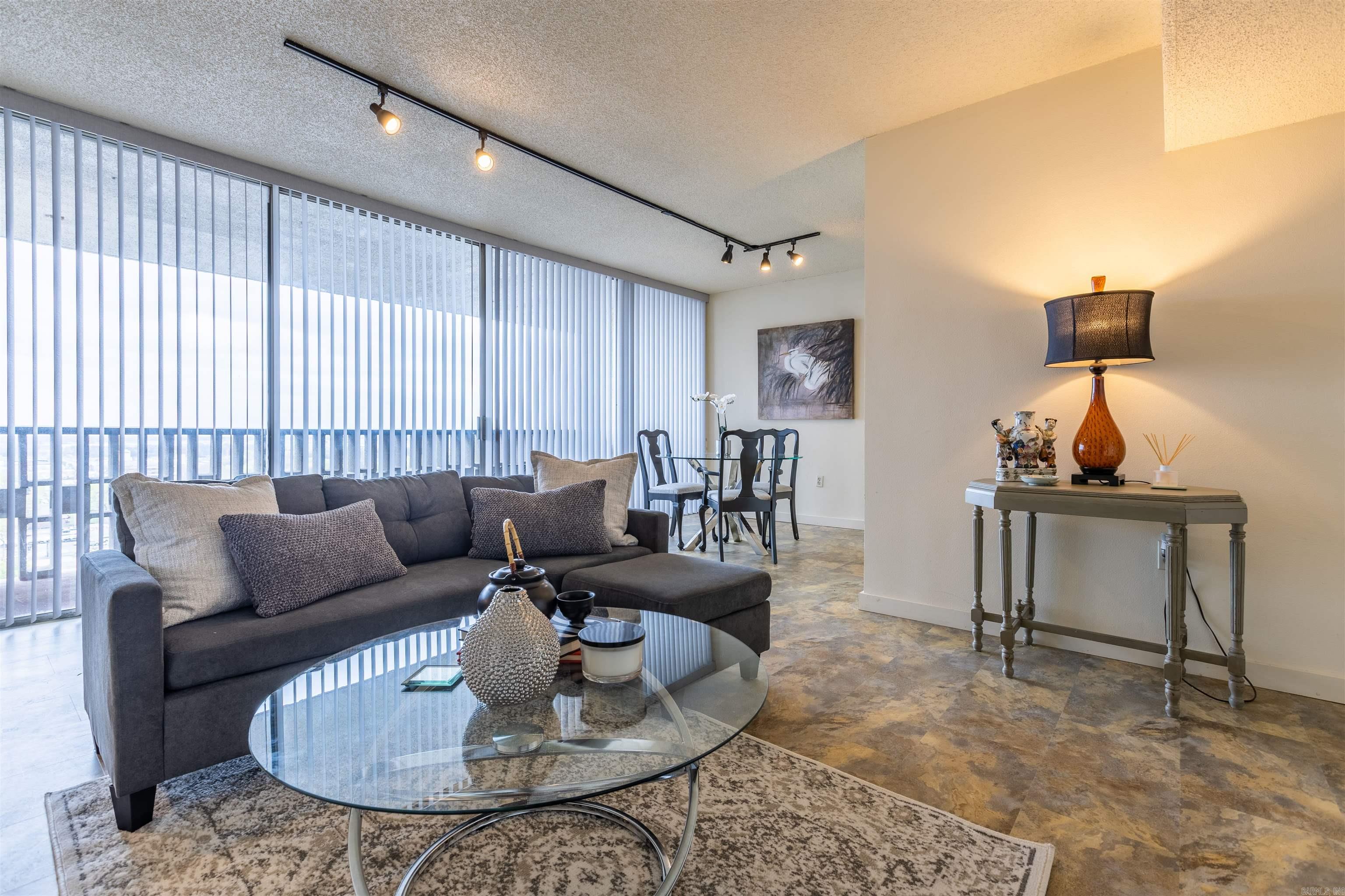 Quapaw Tower HPR - Residential Lease