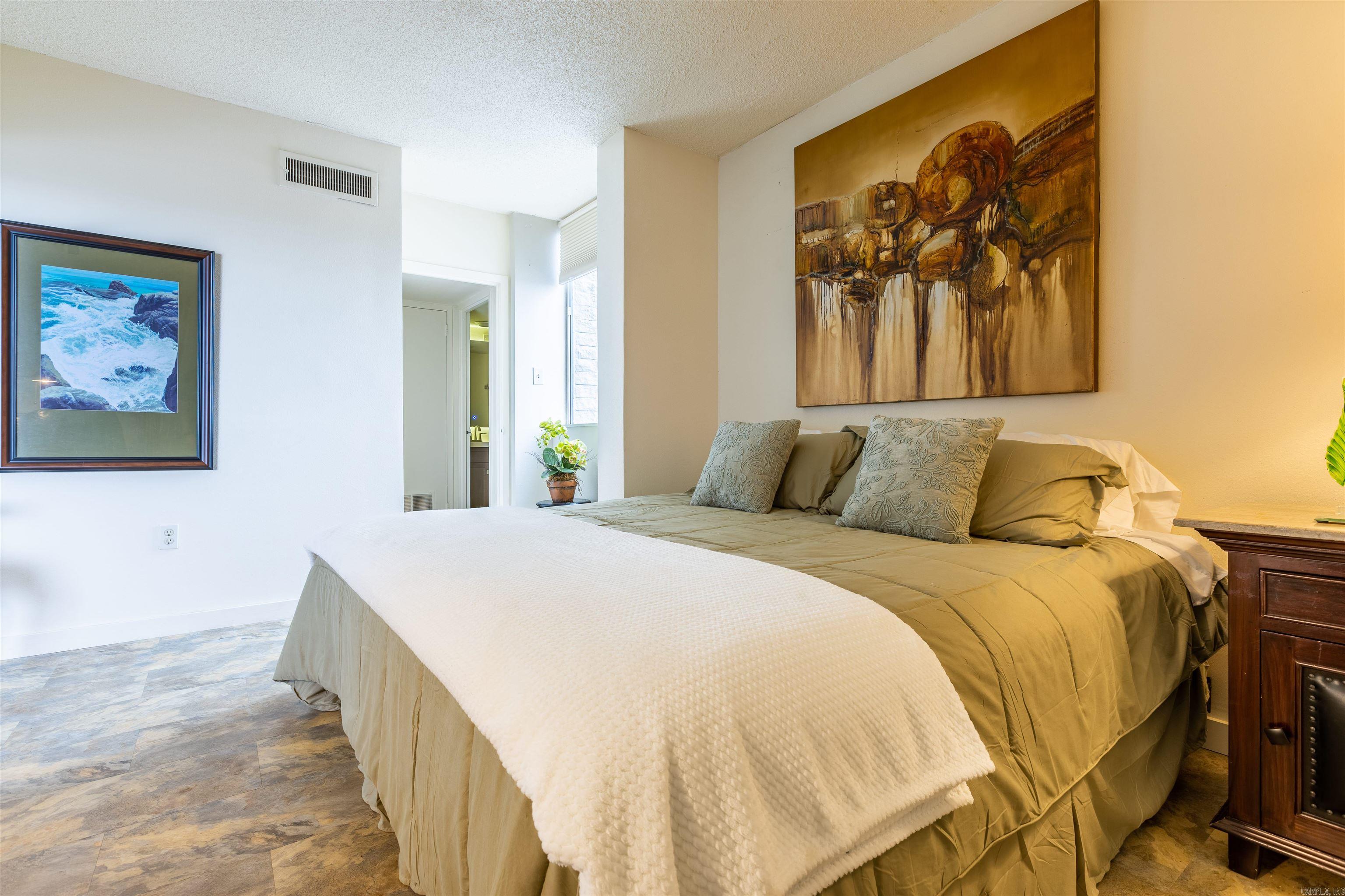 Quapaw Tower HPR - Residential Lease