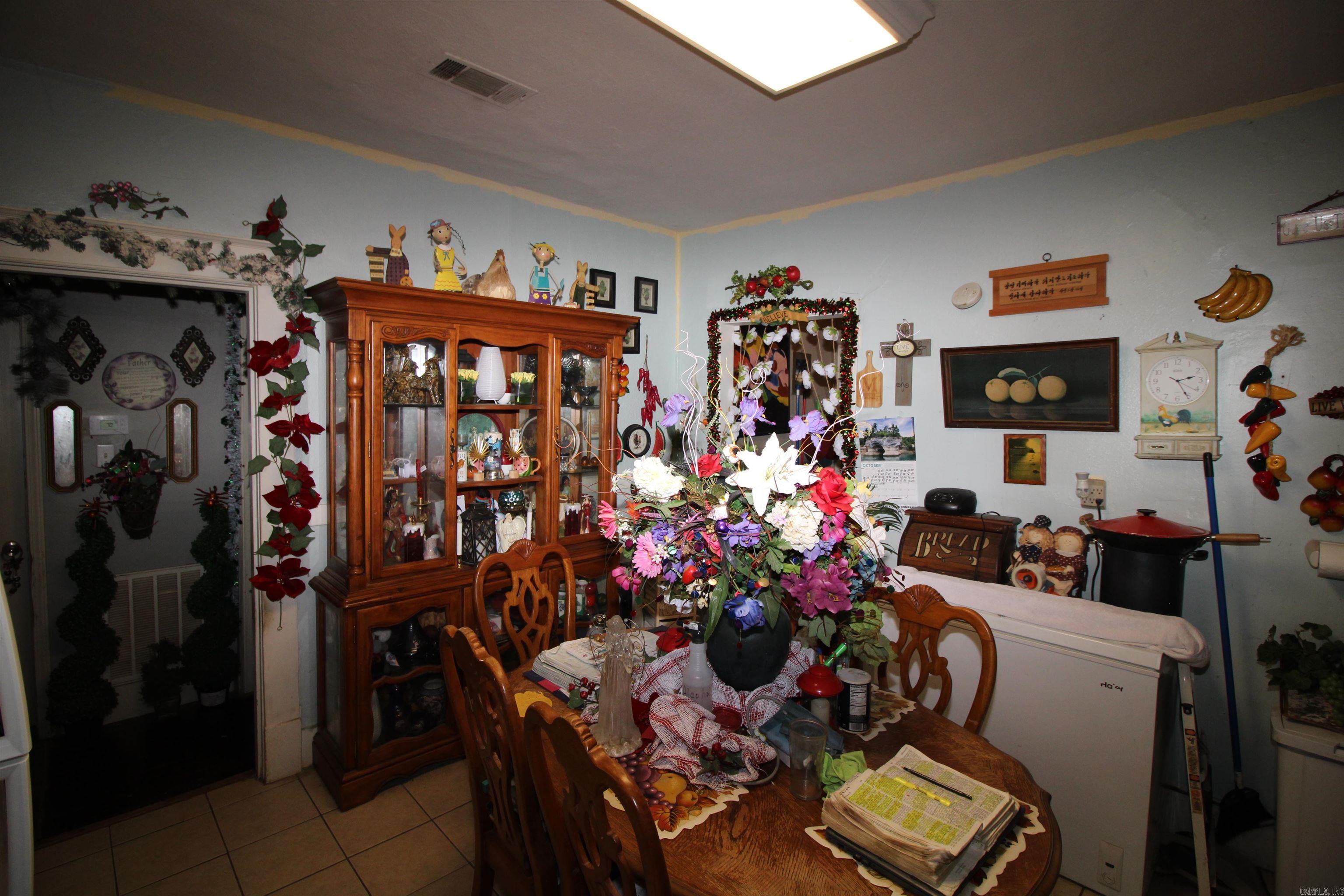 North Agenta - Residential