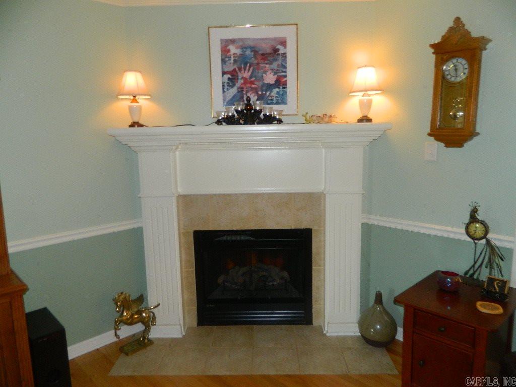 Hill Top - Residential