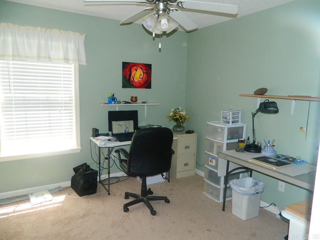 Hill Top - Residential