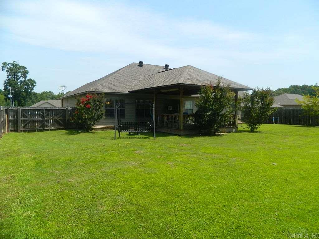 Hill Top - Residential