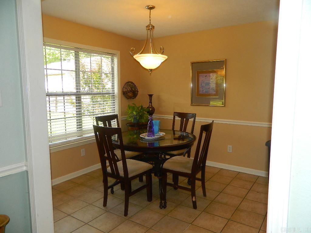 Hill Top - Residential