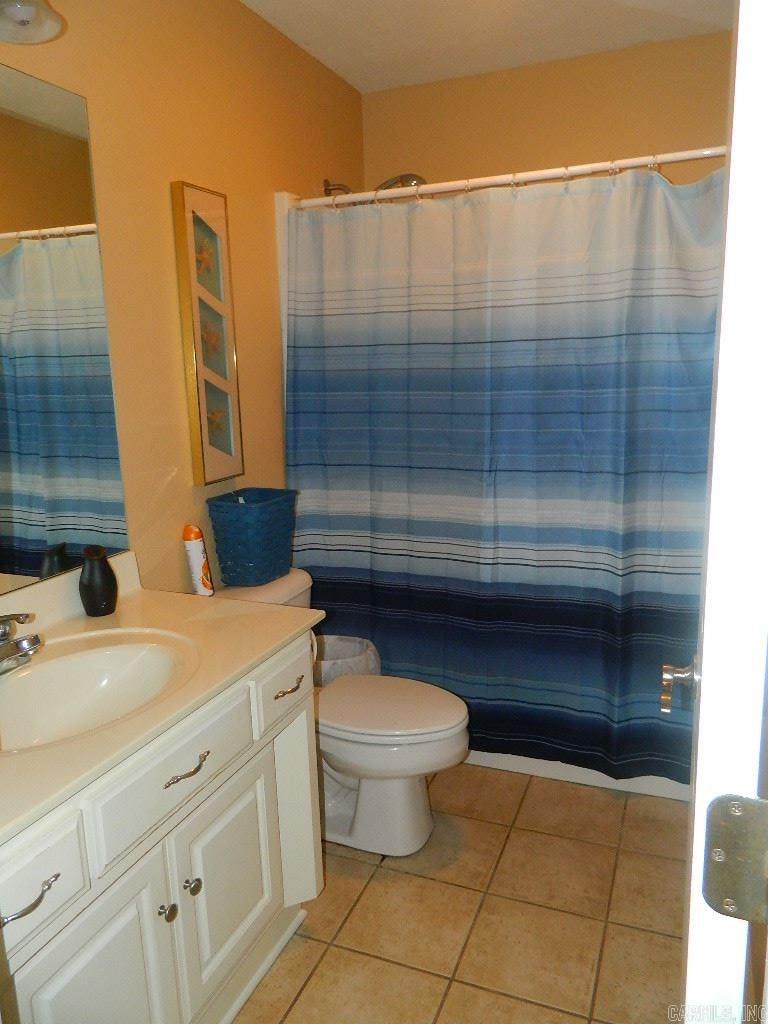 Hill Top - Residential