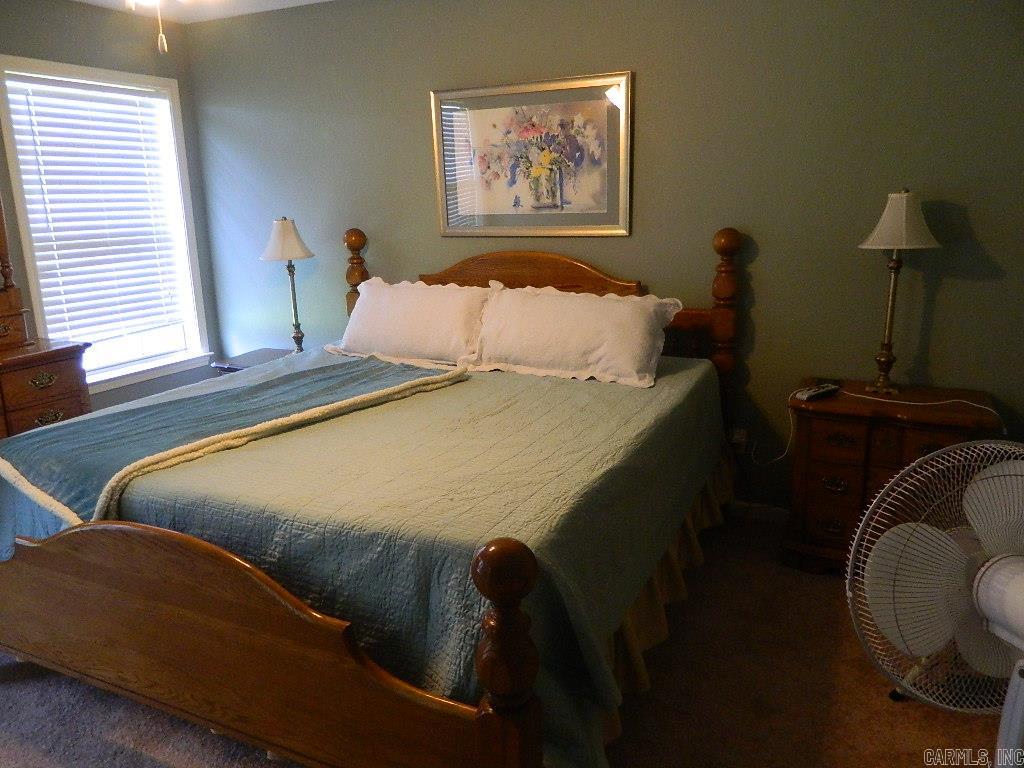 Hill Top - Residential