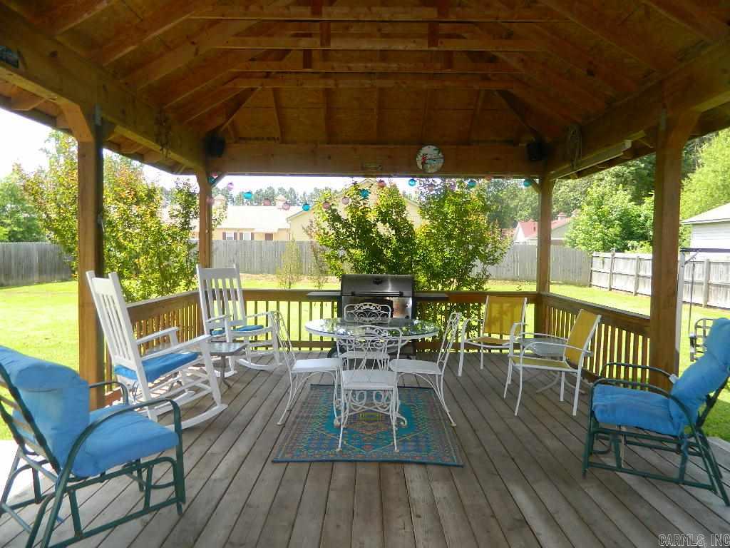 Hill Top - Residential