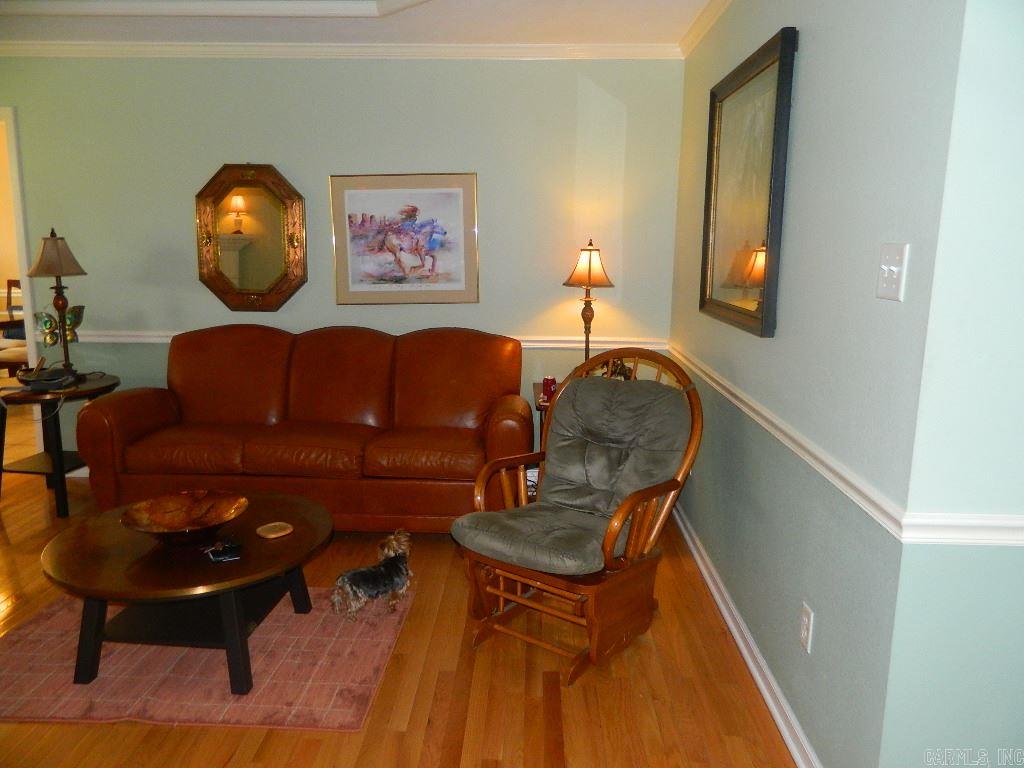 Hill Top - Residential