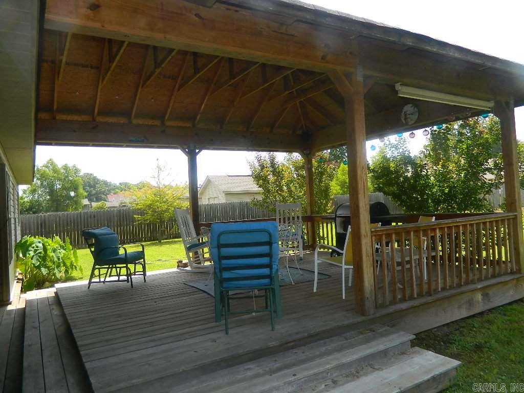 Hill Top - Residential