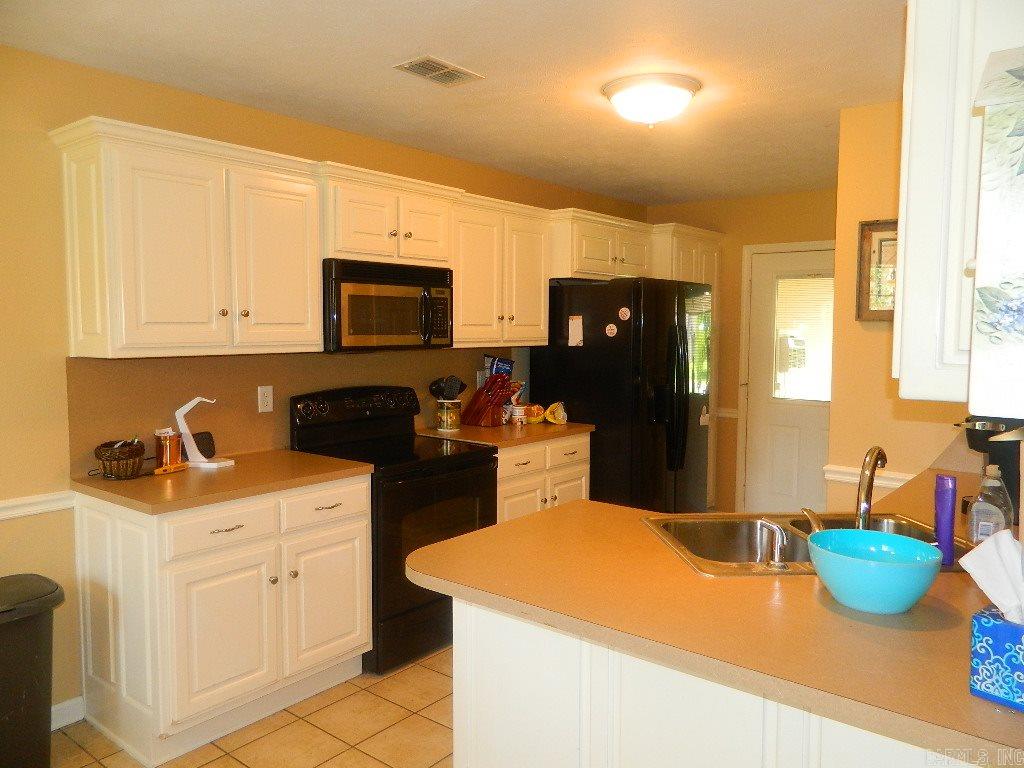 Hill Top - Residential