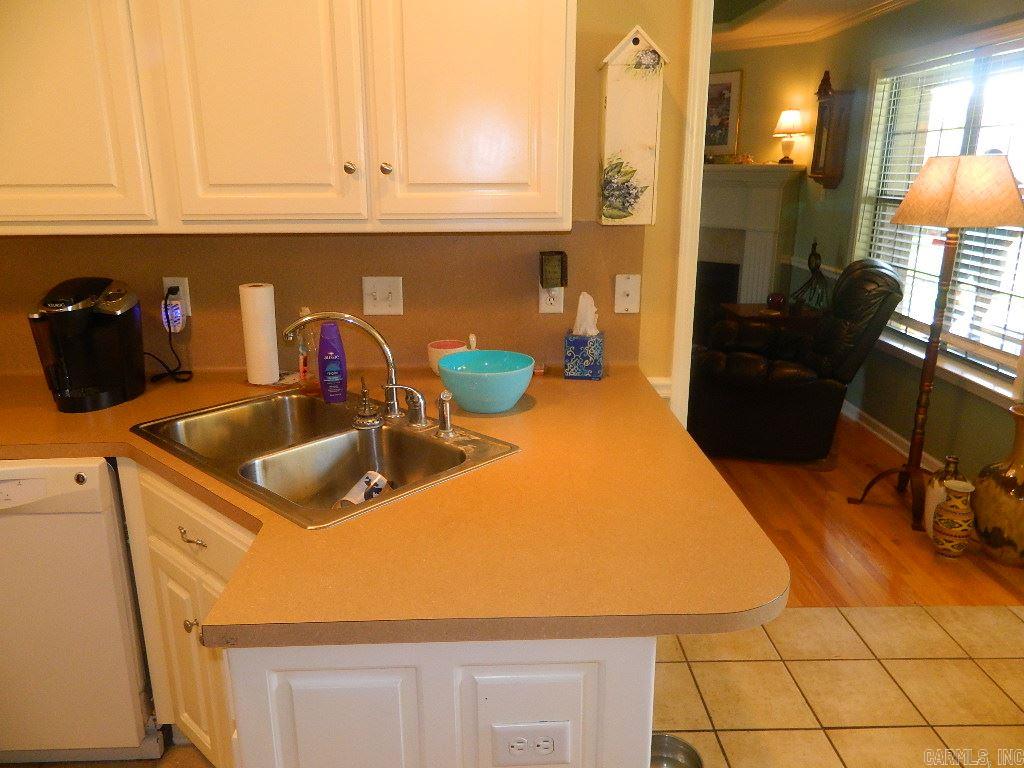 Hill Top - Residential