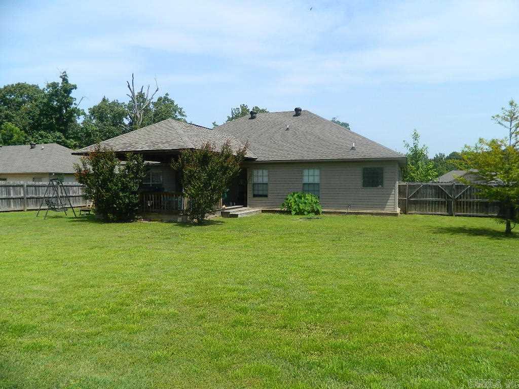 Hill Top - Residential