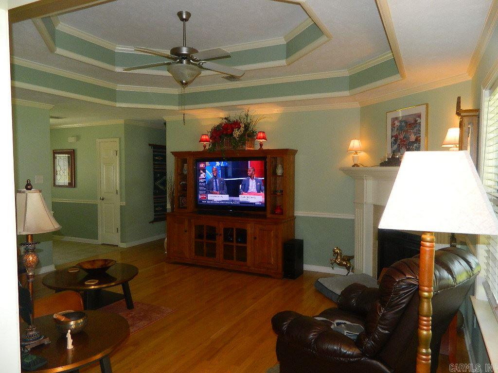 Hill Top - Residential