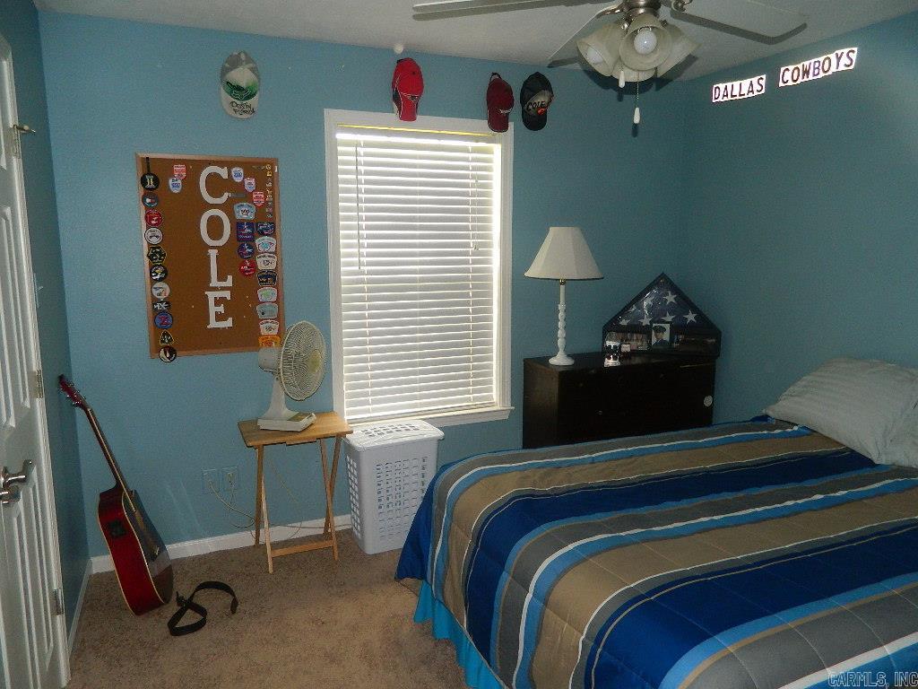 Hill Top - Residential