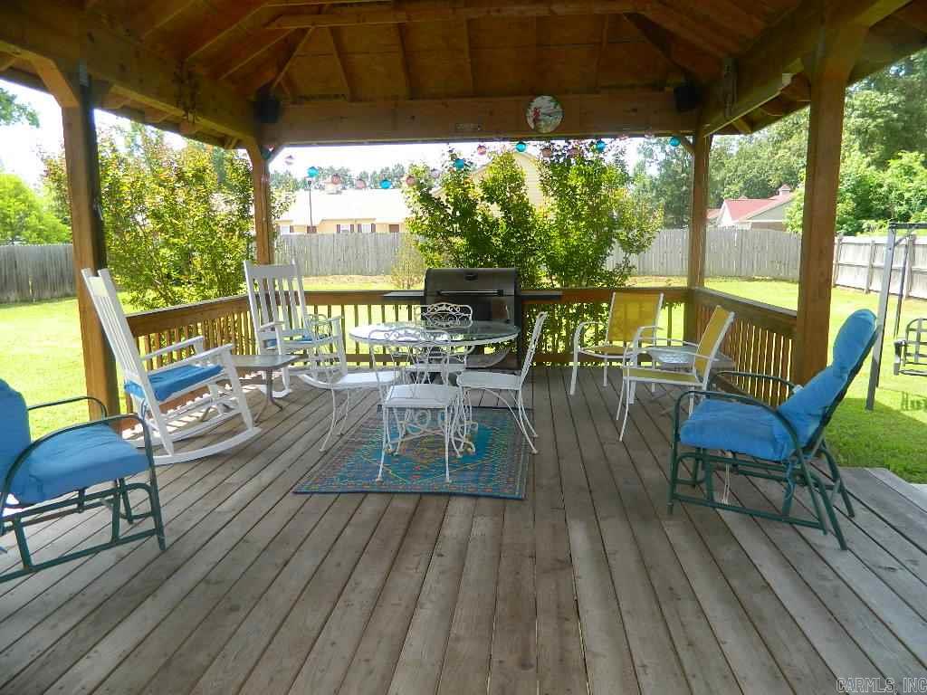 Hill Top - Residential