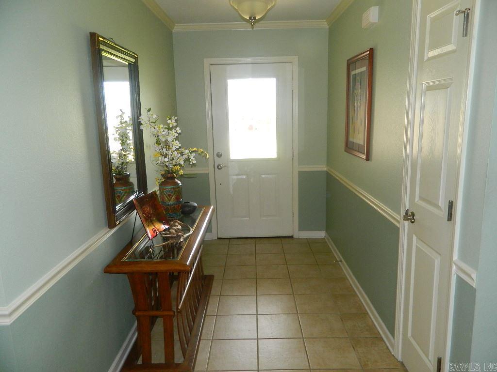 Hill Top - Residential