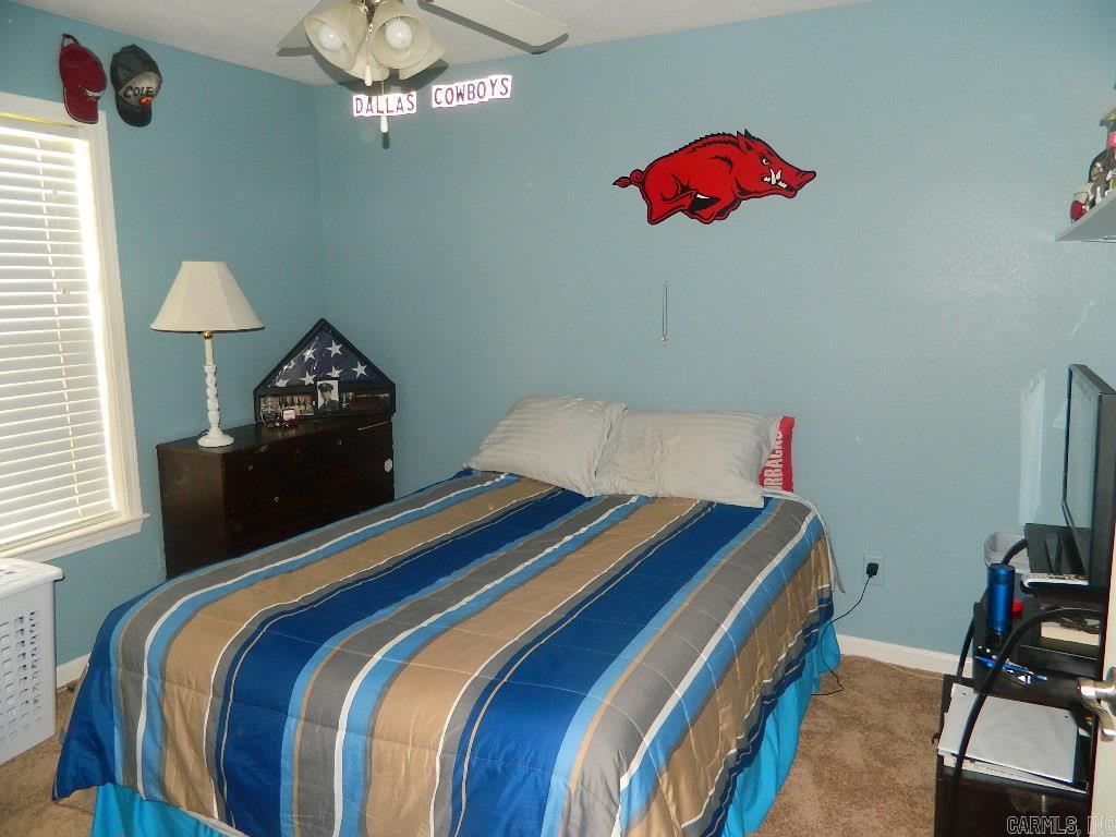 Hill Top - Residential