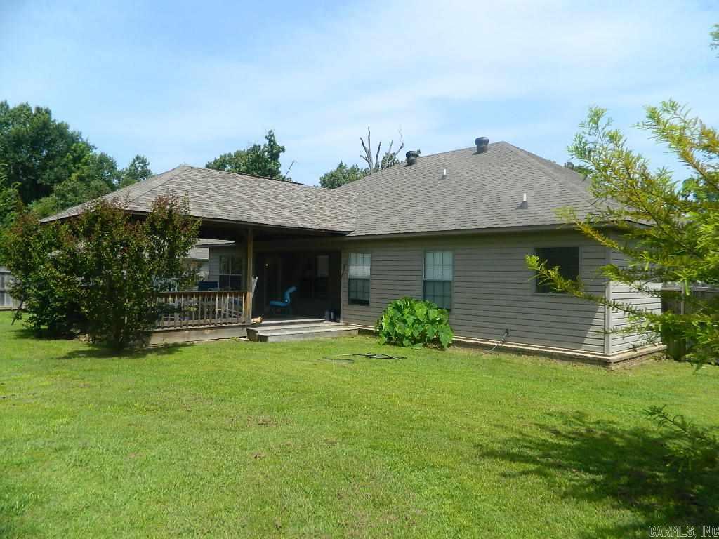 Hill Top - Residential