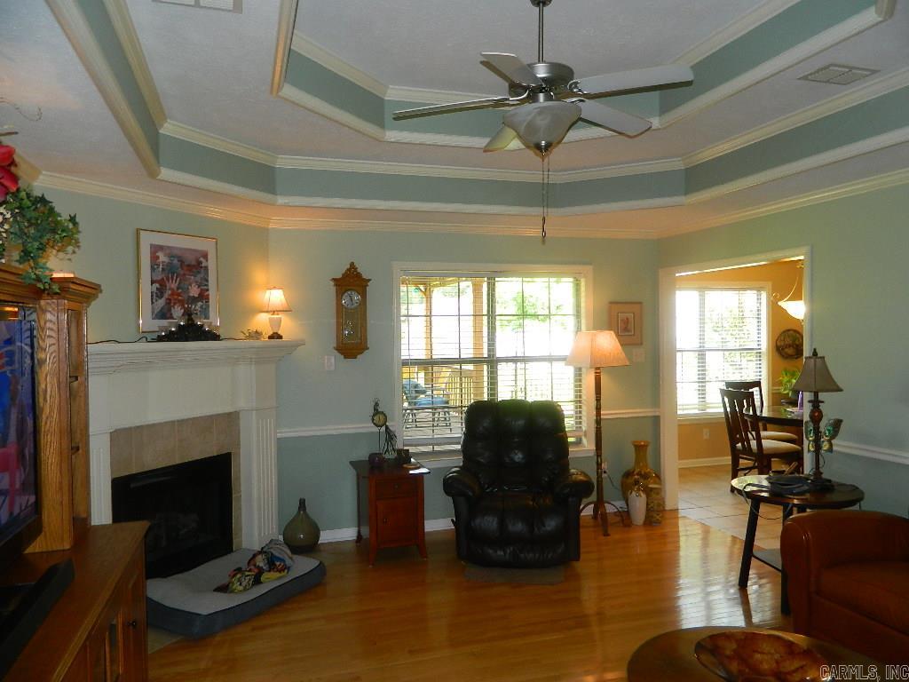 Hill Top - Residential