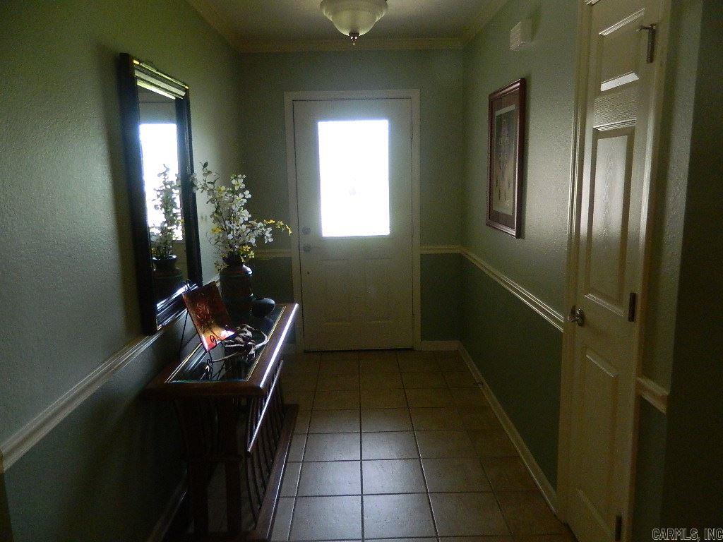 Hill Top - Residential