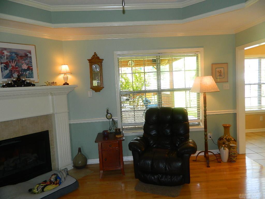 Hill Top - Residential