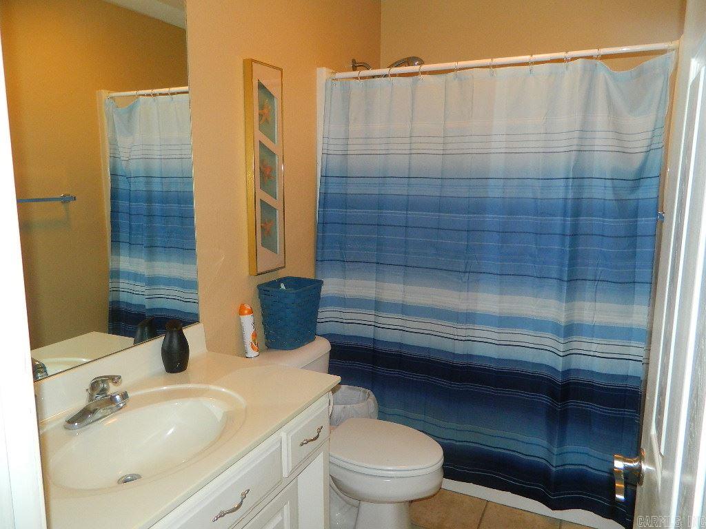 Hill Top - Residential