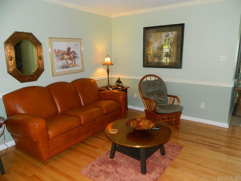 Hill Top - Residential