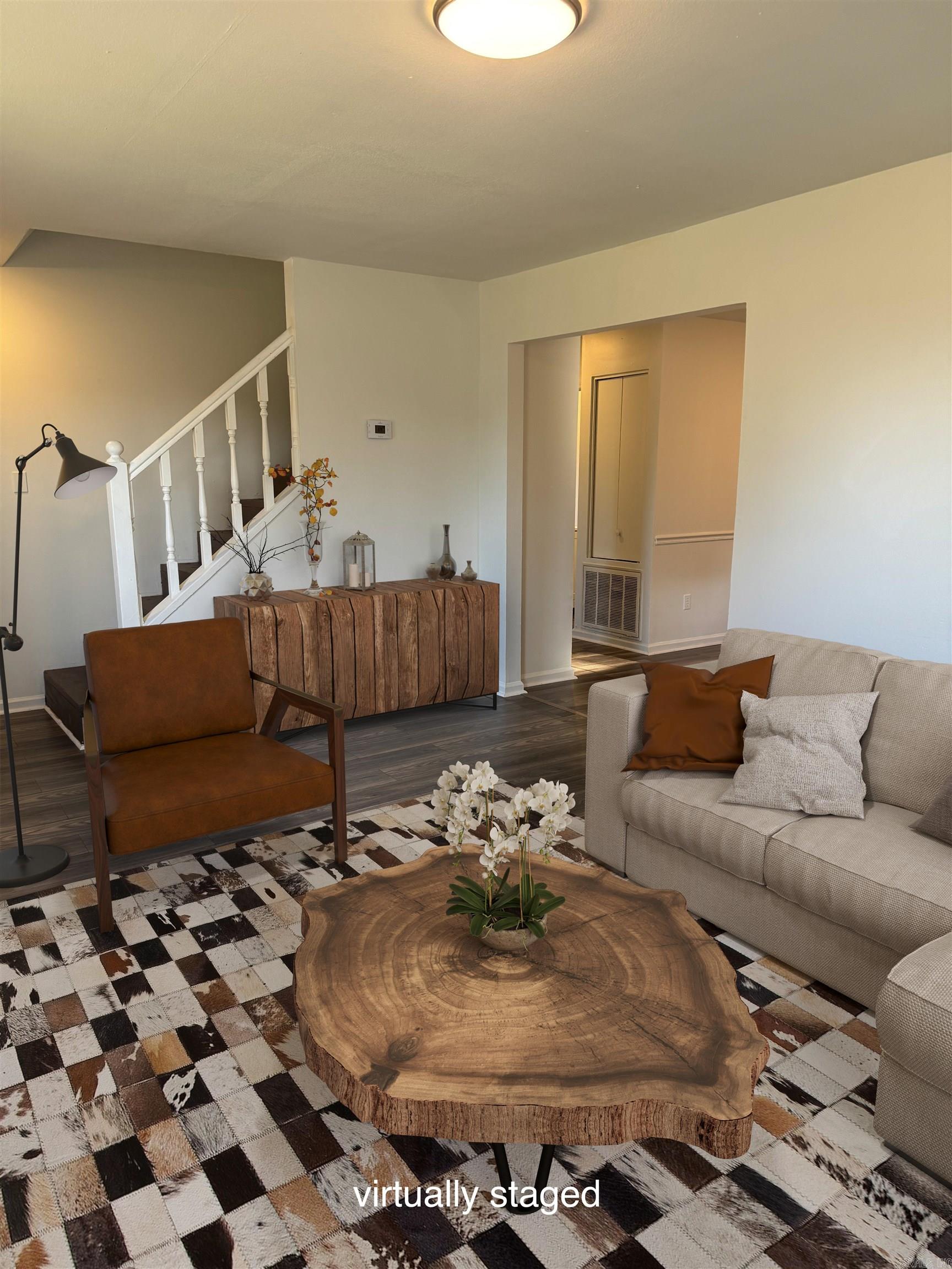 SUNNY MEADOWS - Residential