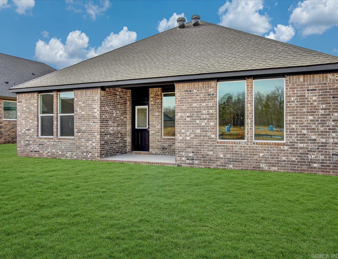 THE RESERVE AT COUNTRY CLUB PHAS - Residential