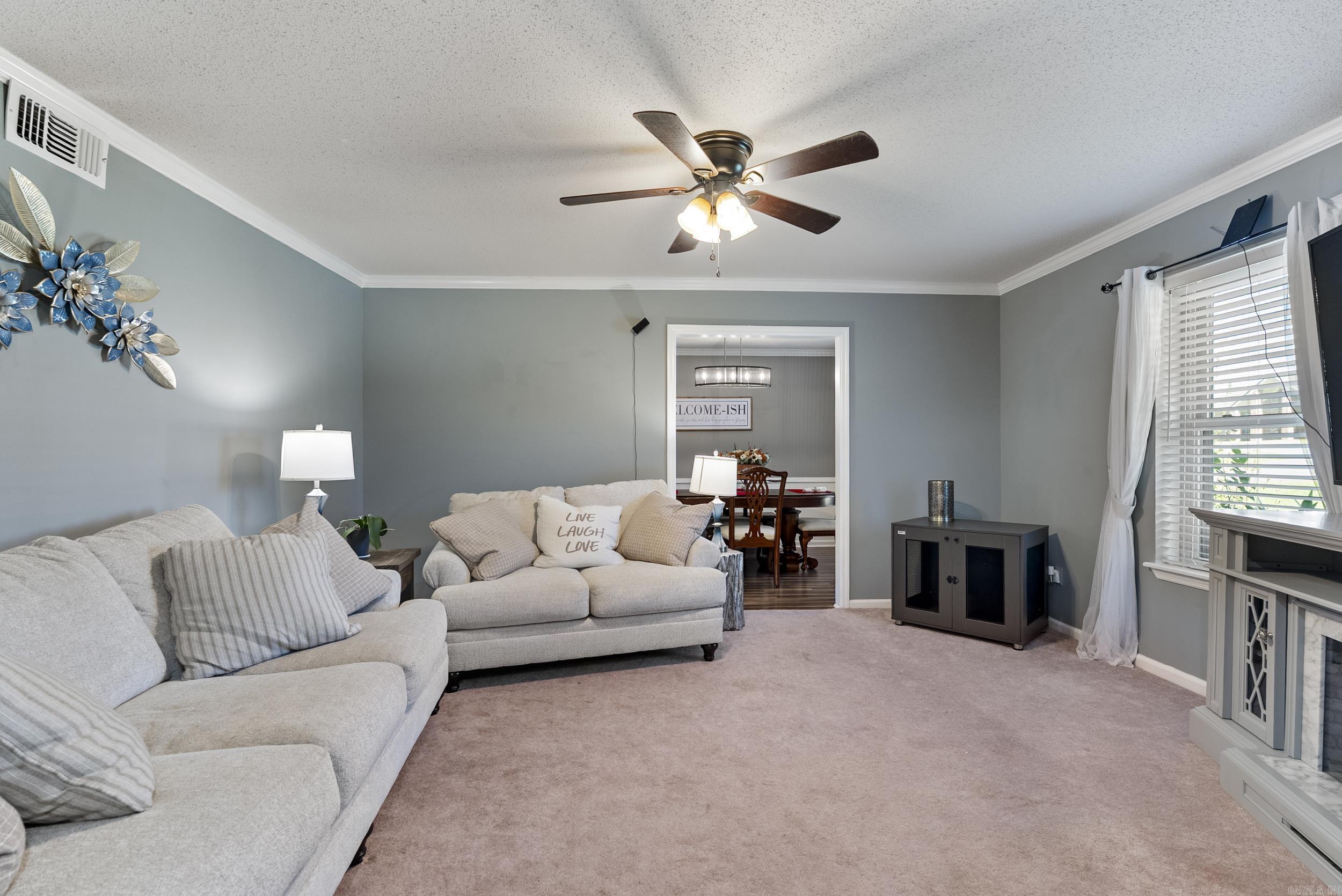 SILVER CREEK - Residential