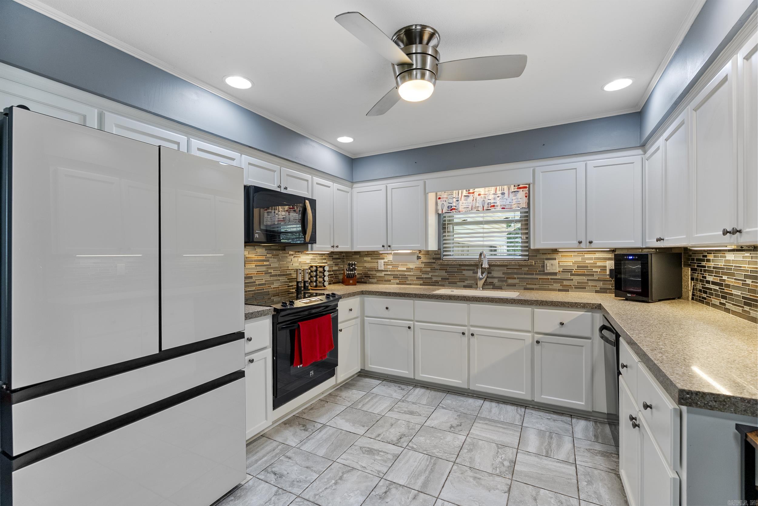 SILVER CREEK - Residential