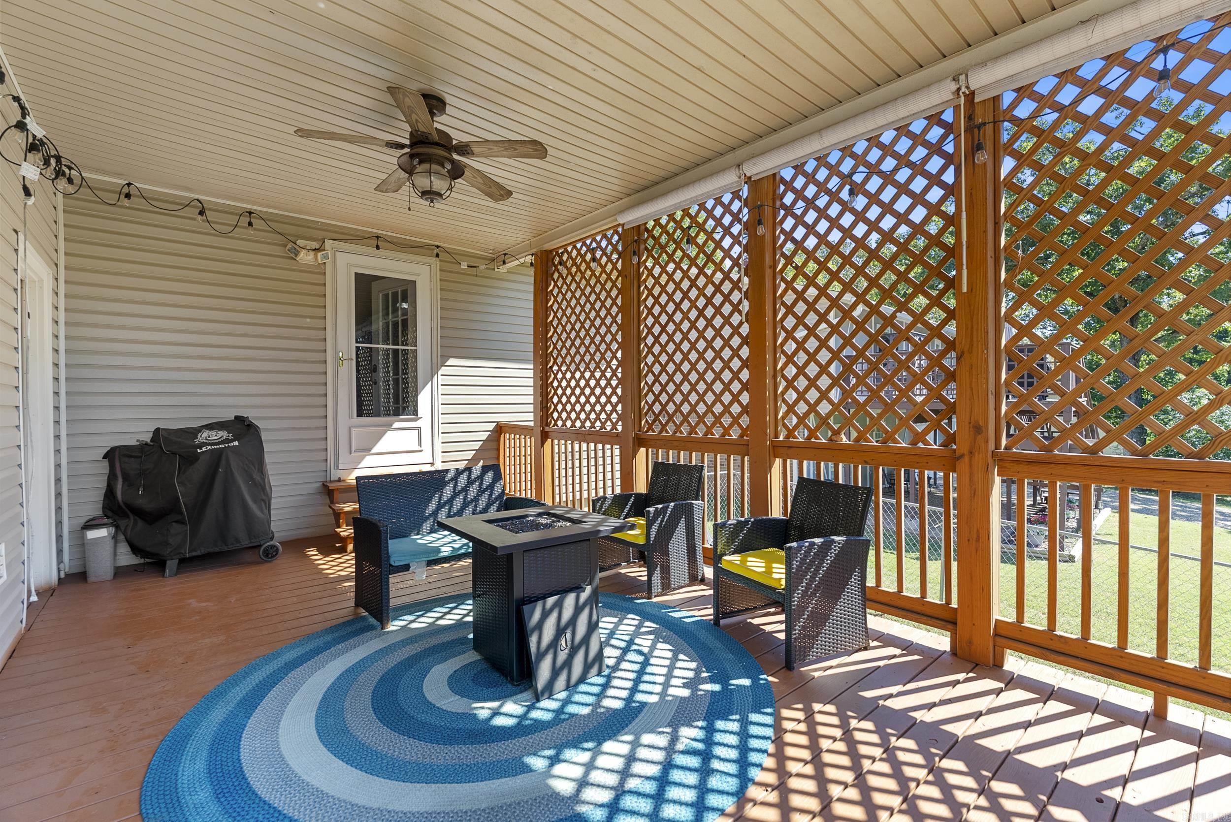 SILVER CREEK - Residential