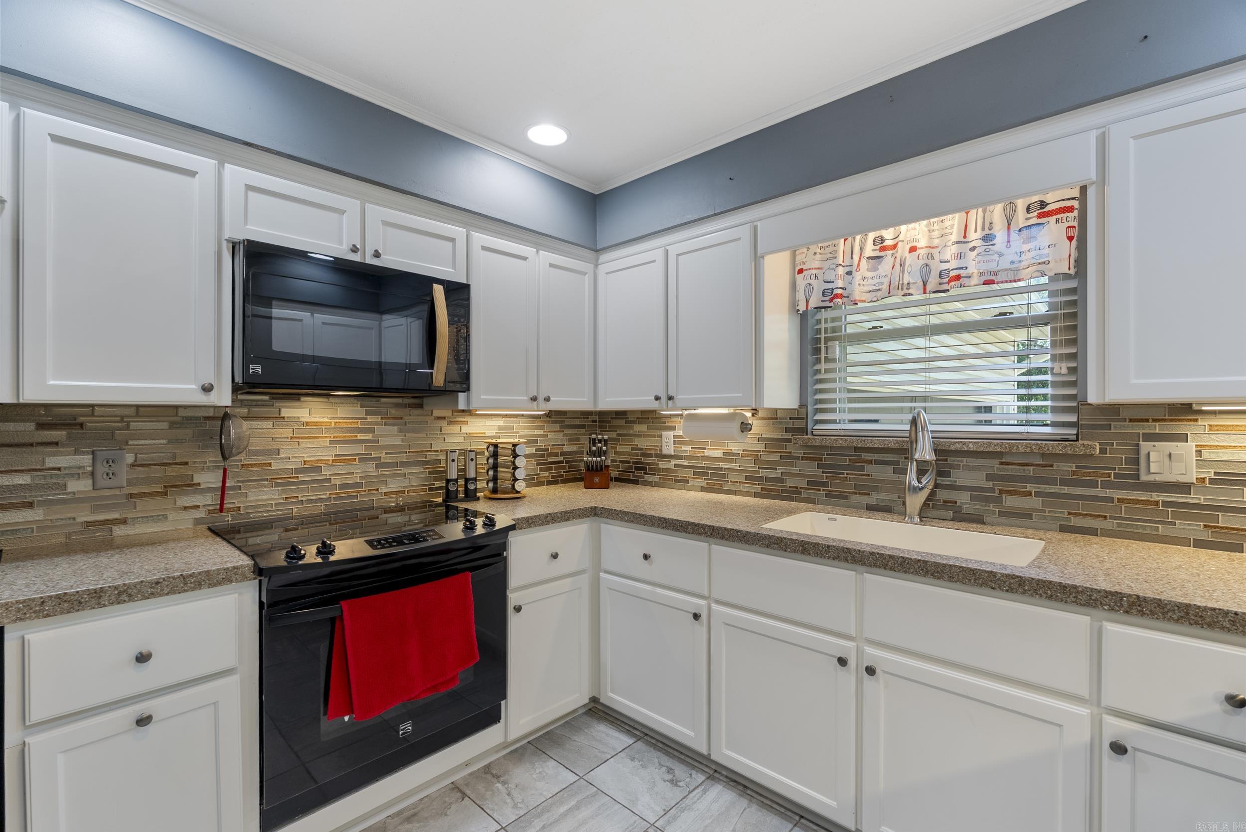 SILVER CREEK - Residential