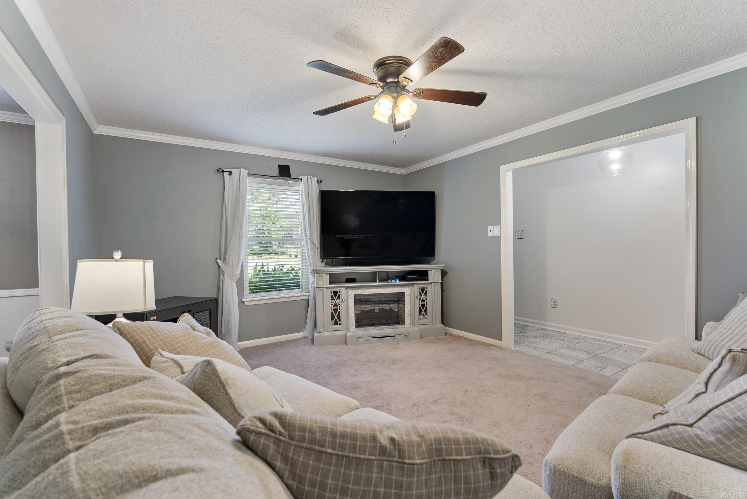 SILVER CREEK - Residential