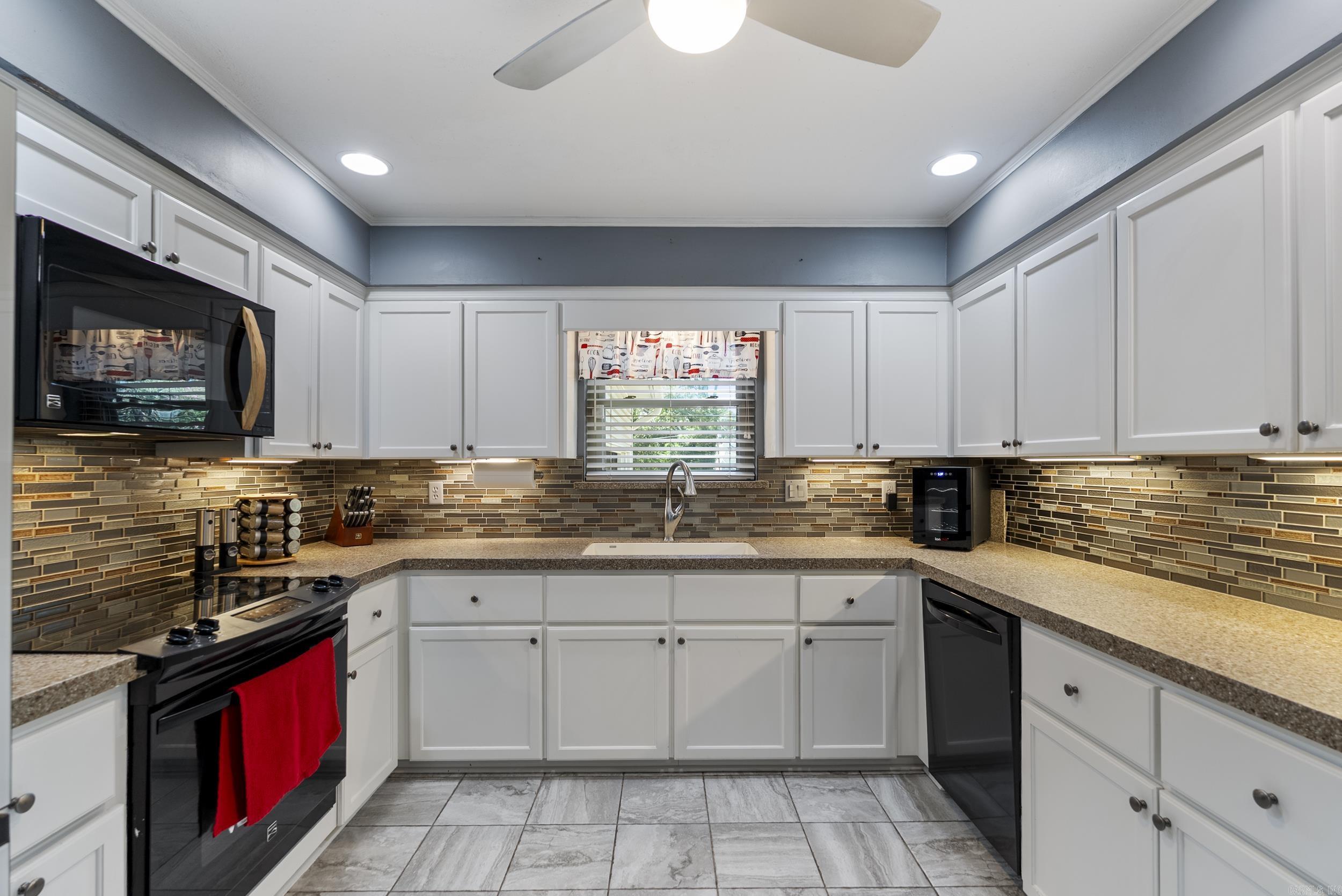 SILVER CREEK - Residential