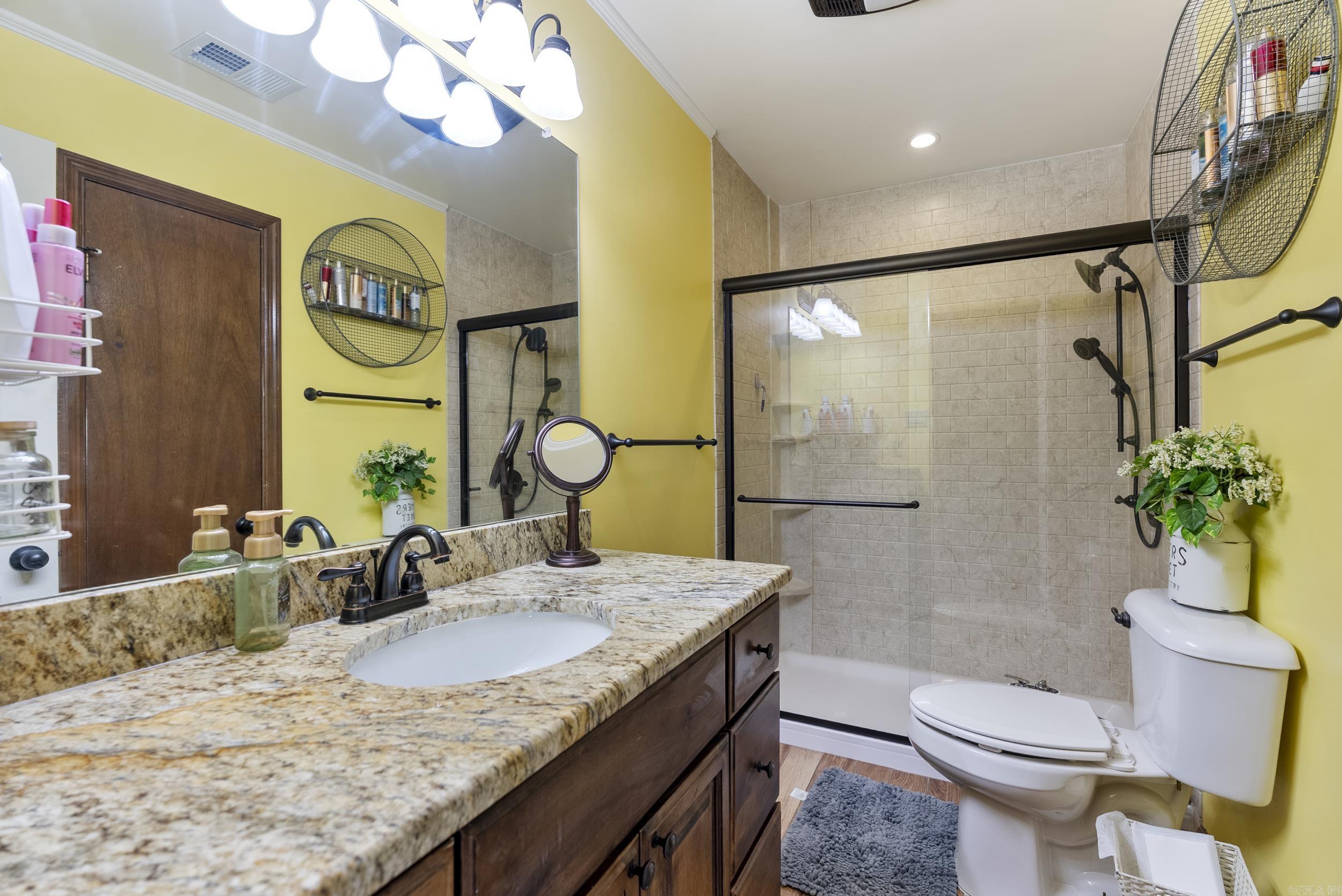 SILVER CREEK - Residential