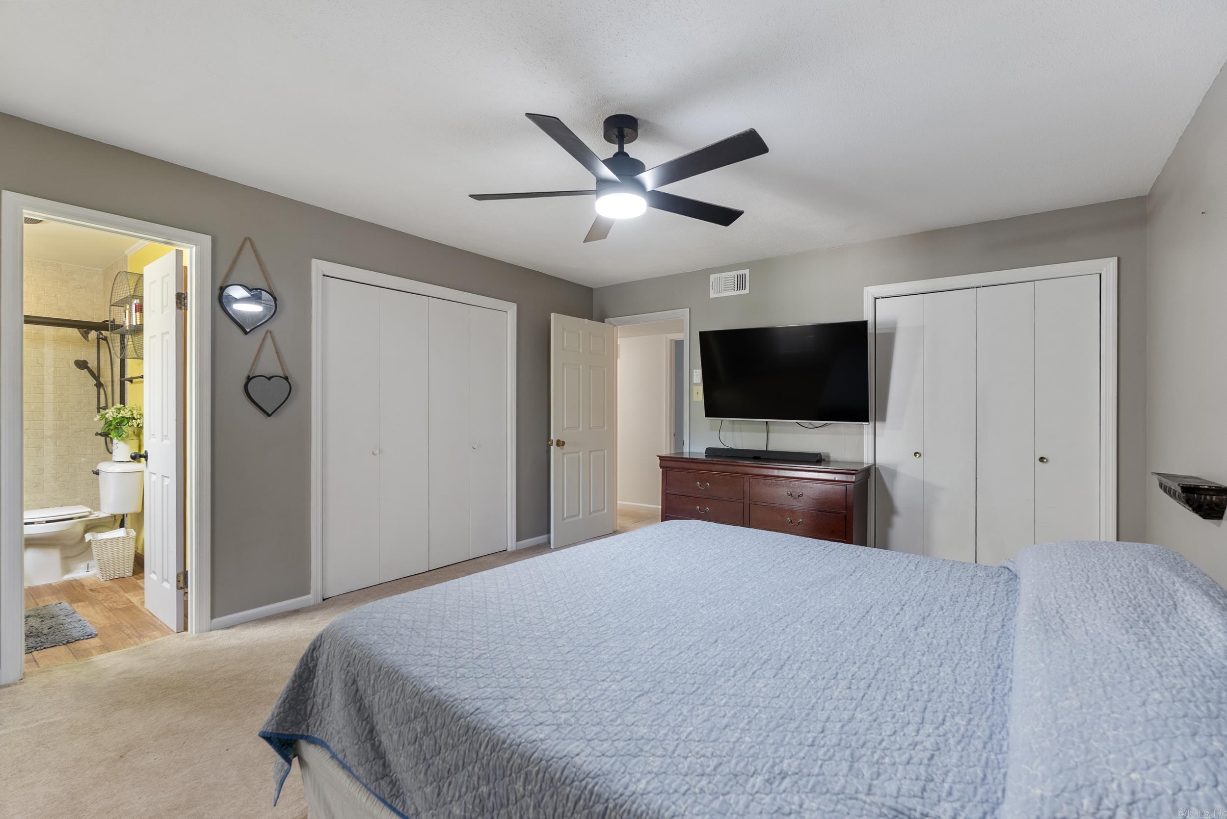 SILVER CREEK - Residential