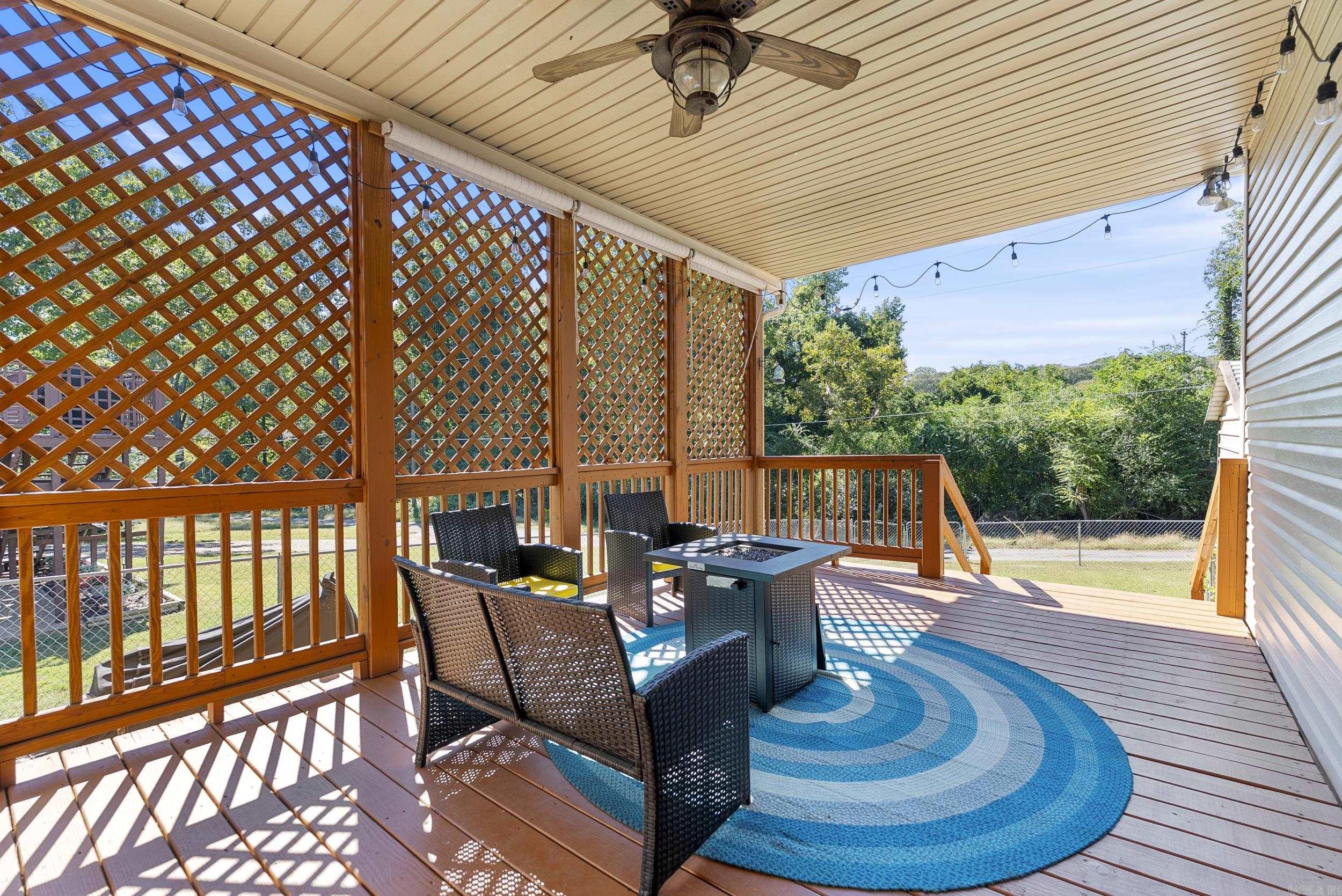 SILVER CREEK - Residential