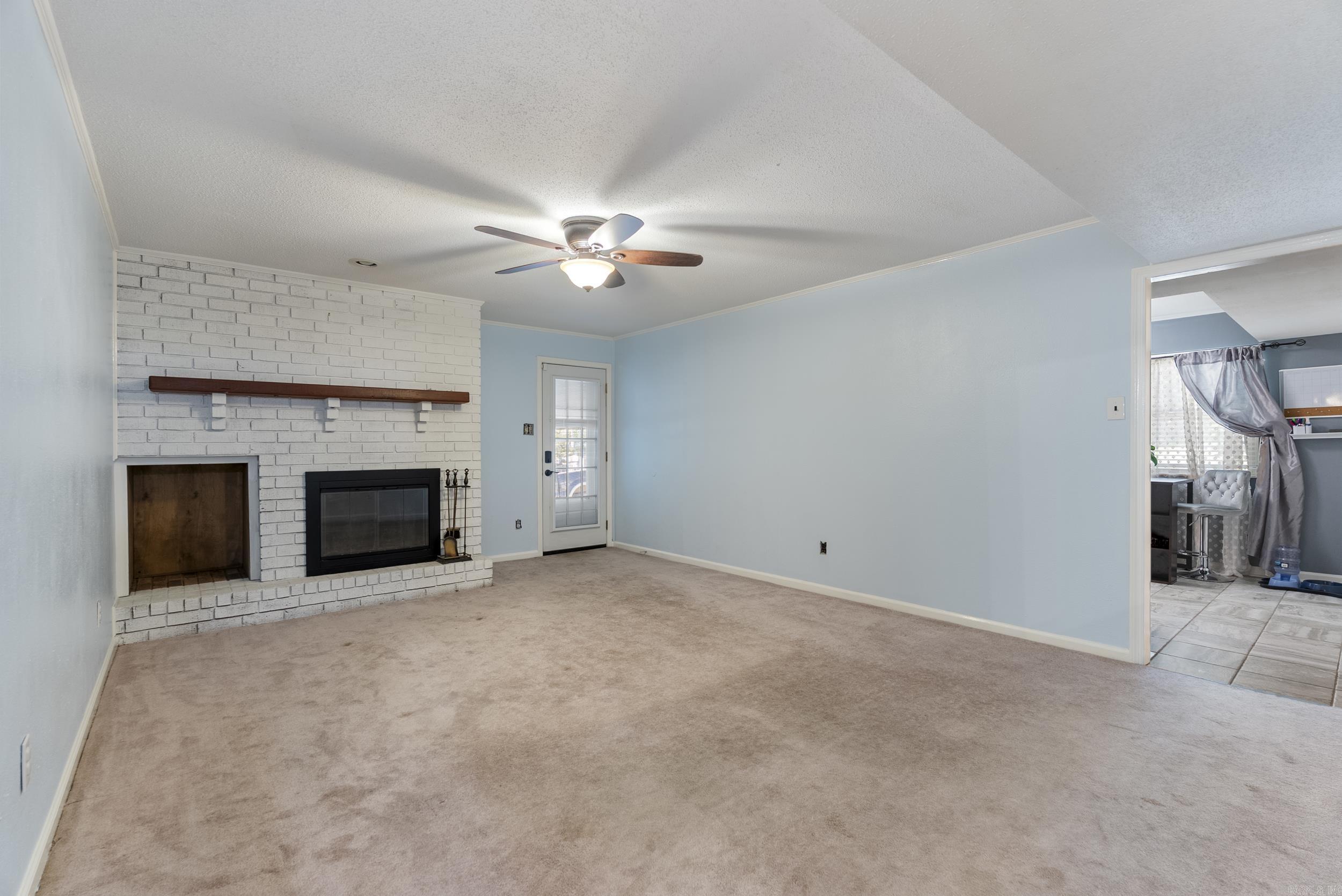 SILVER CREEK - Residential