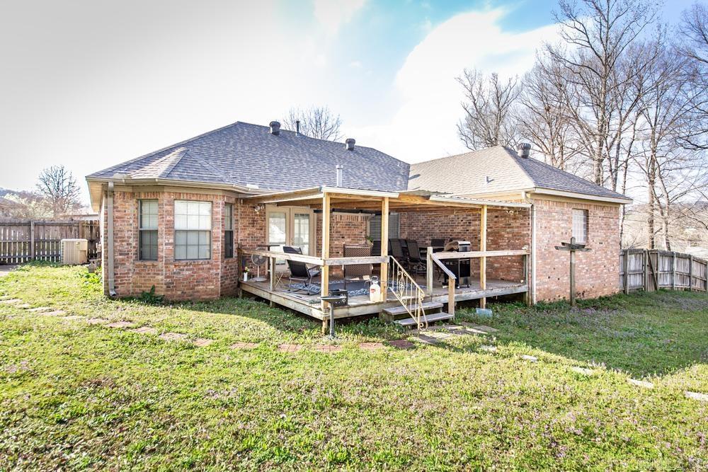 Magness Creek - Residential